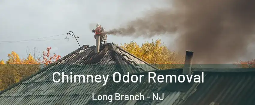  Chimney Odor Removal Long Branch - NJ