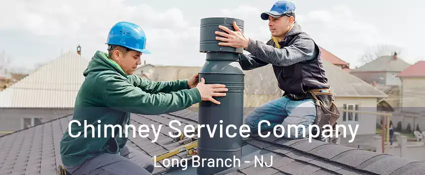  Chimney Service Company Long Branch - NJ