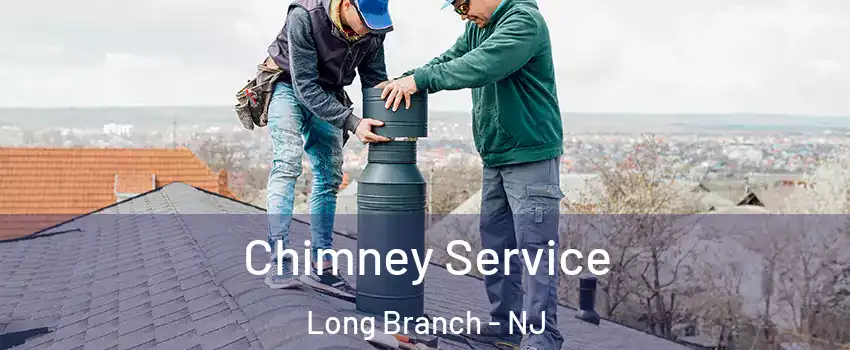  Chimney Service Long Branch - NJ