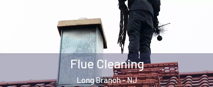  Flue Cleaning Long Branch - NJ
