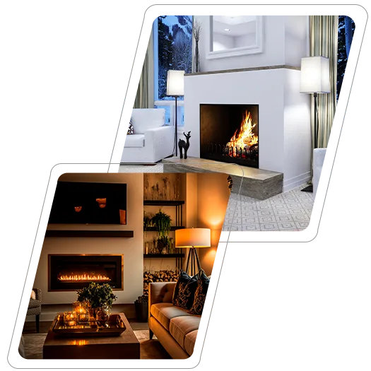 Remove Chimney Odor in Long Branch, NJ