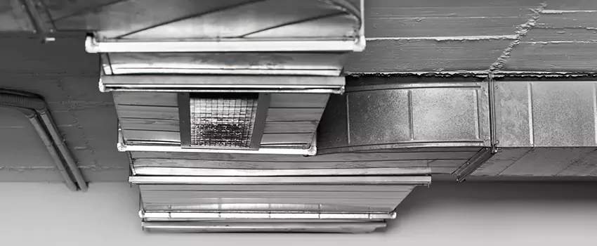 Trusted Air Duct Cleaning Company in Long Branch, New Jersey