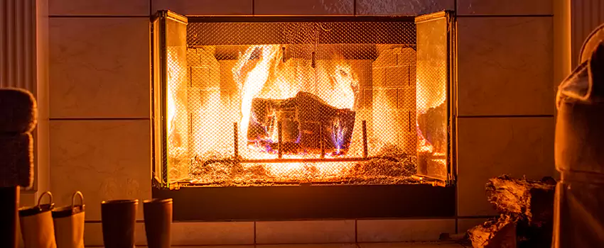 Astria Vent Free Gas Fireplaces Installation in Long Branch, NJ