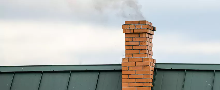 Animal Screen Chimney Cap Repair And Installation Services in Long Branch, New Jersey