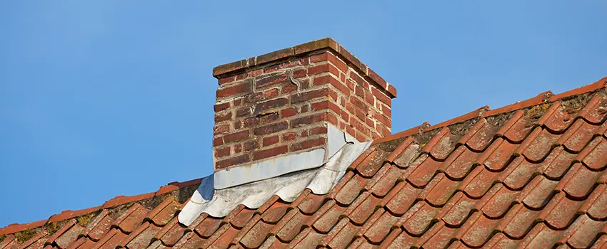 Residential Chimney Bricks Rotten Repair Services in Long Branch, NJ