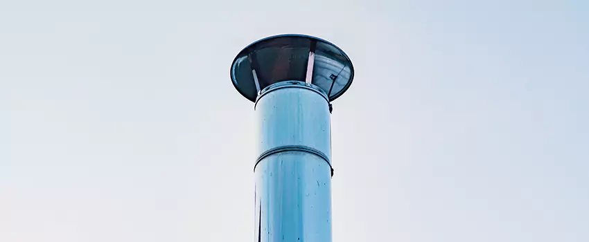 Wind-Resistant Chimney Caps Installation and Repair Services in Long Branch, New Jersey