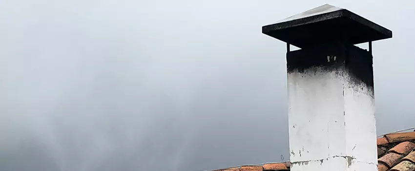 Chimney Damper Inspection in Long Branch, NJ
