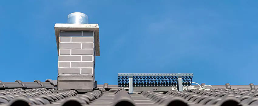 Chimney Flue Relining Services in Long Branch, New Jersey
