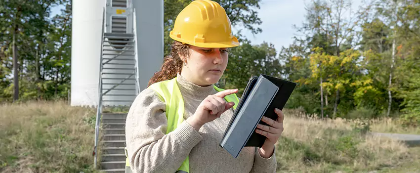 The Dangers Of Chimney Inspection Negligence in Long Branch, NJ