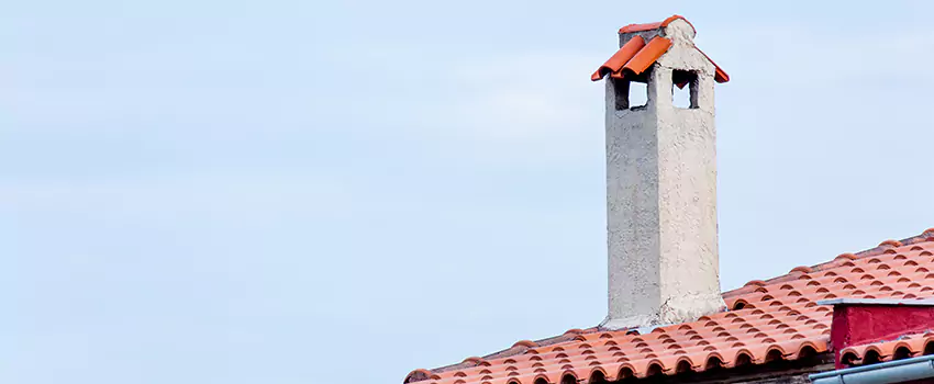 Chimney Pot Replacement in Long Branch, NJ