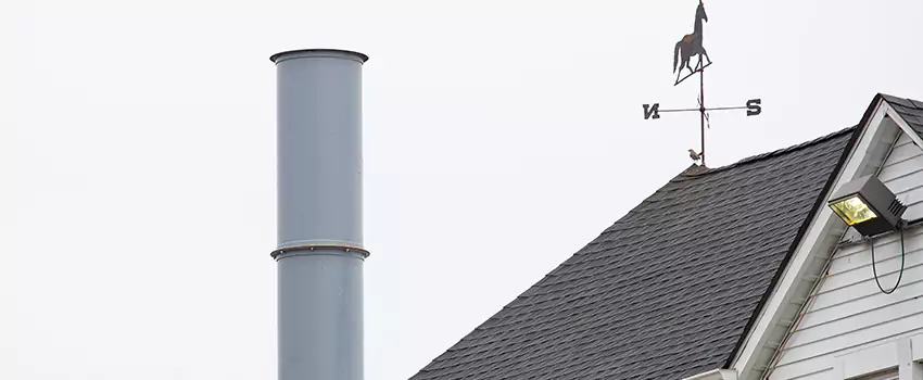 Chimney Inspection in Long Branch, NJ