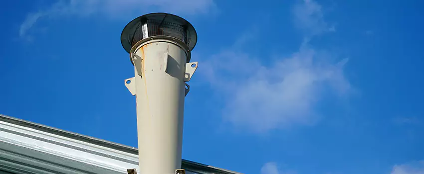 Chimney Spark Arrestor Requirements in Long Branch, NJ