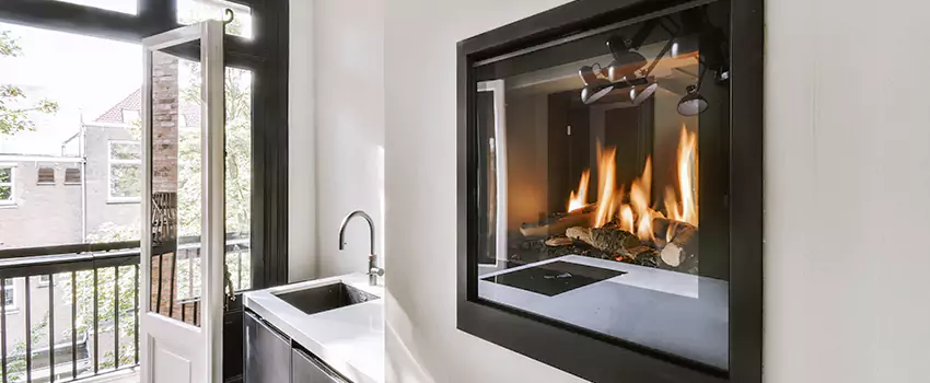 Dimplex Fireplace Installation and Repair in Long Branch, New Jersey
