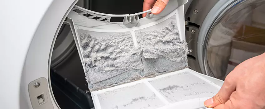 Best Dryer Lint Removal Company in Long Branch, New Jersey