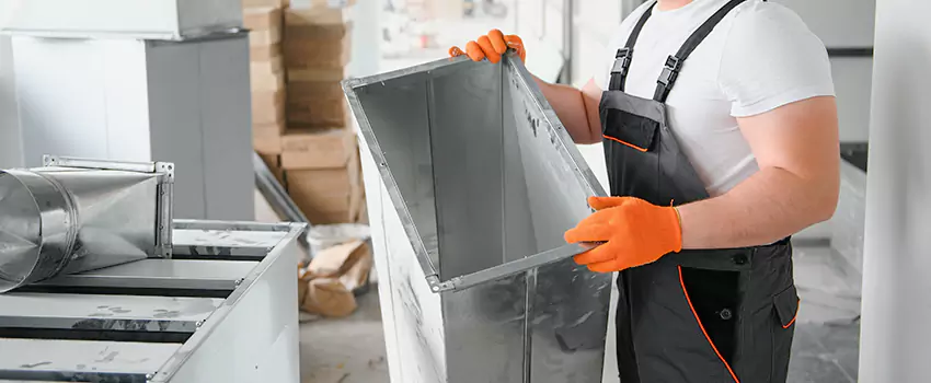 Benefits of Dryer Vent Inspection in Long Branch, NJ