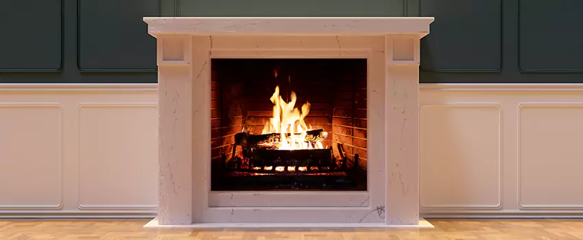 Empire Comfort Systems Fireplace Installation and Replacement in Long Branch, New Jersey