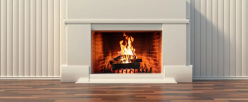Fireplace Broken Ashtray Repair Services in Long Branch, New Jersey