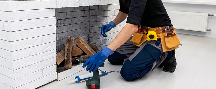 Fireplace Doors Cleaning in Long Branch, New Jersey