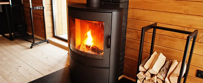 Gas Fireplace Door Handle Installation Services in Long Branch, New Jersey