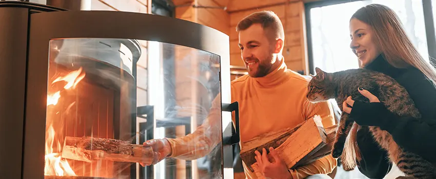 Fireplace Door Installation And Replacement Contractors in Long Branch, NJ