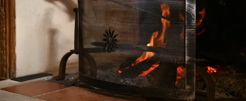 Electric Metal Fireplace installation Services in Long Branch, NJ