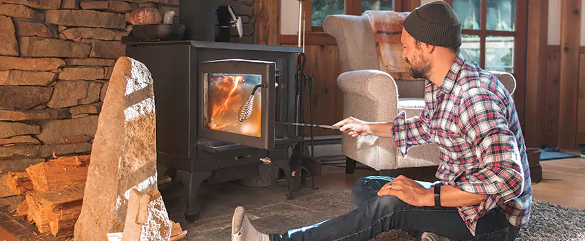 Fireplace Chimney Maintenance in Long Branch, New Jersey
