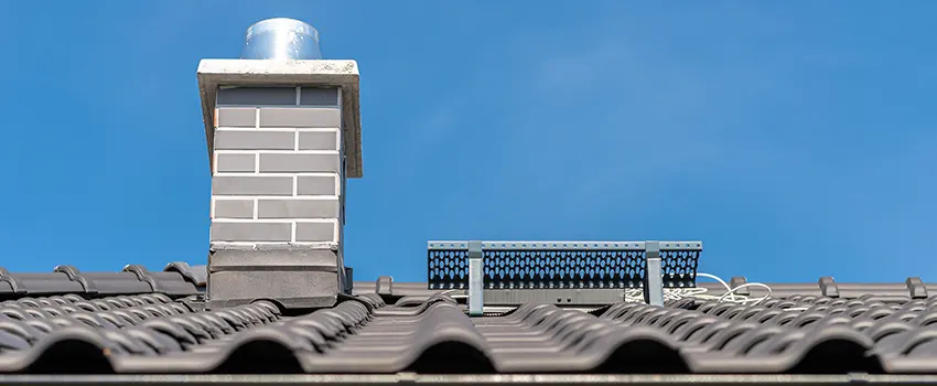 Repair Blocked Chimney in Long Branch, New Jersey