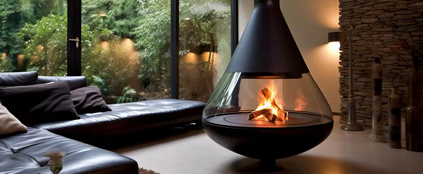 Affordable Floating Fireplace Repair And Installation Services in Long Branch, New Jersey