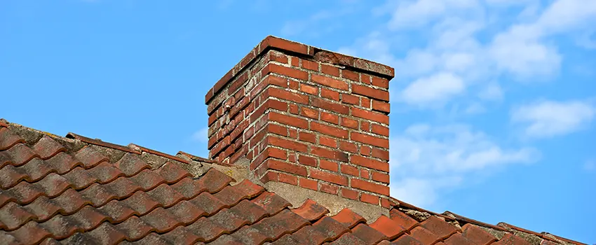 Flue Tiles Cracked Repair Services near Me in Long Branch, NJ