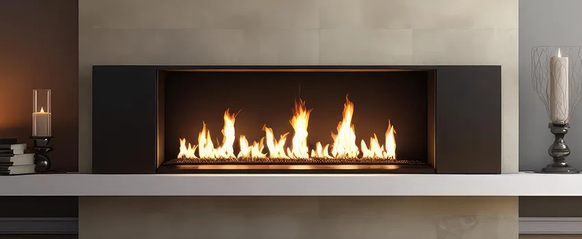 Vent Free Gas Fireplaces Repair Solutions in Long Branch, New Jersey