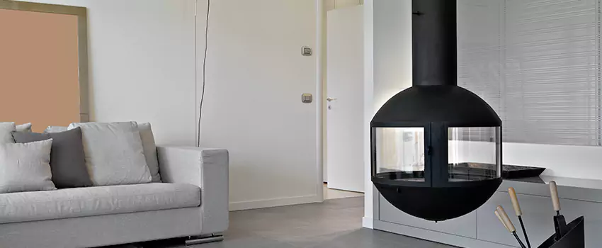 Hanging & Suspended Fireplaces Designer in Long Branch, New Jersey