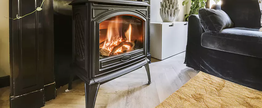 Cost of Hearthstone Stoves Fireplace Services in Long Branch, New Jersey