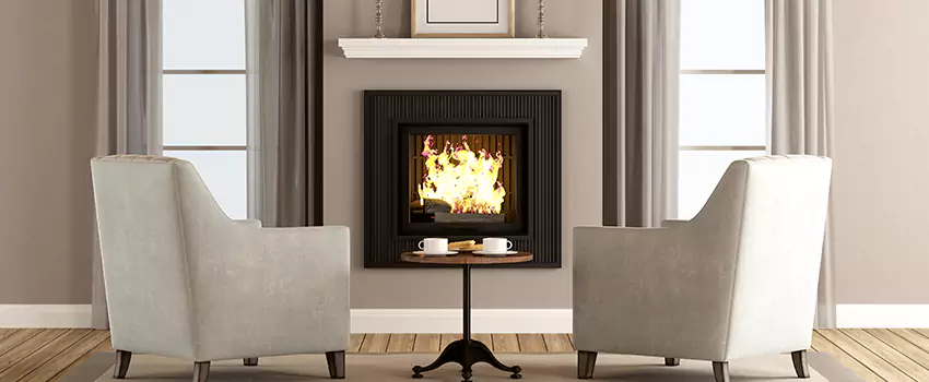 Heat & Glo Outdoor Gas Fireplaces Installation Contractors in Long Branch, New Jersey