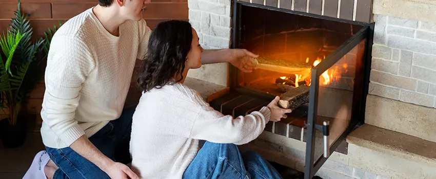 Kings Man Direct Vent Fireplaces Services in Long Branch, New Jersey