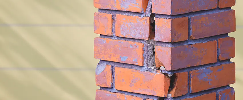 Leaking Chimney Repair And Replacement Cost in Long Branch, New Jersey