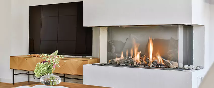 Ortal Wilderness Fireplace Repair and Maintenance in Long Branch, New Jersey