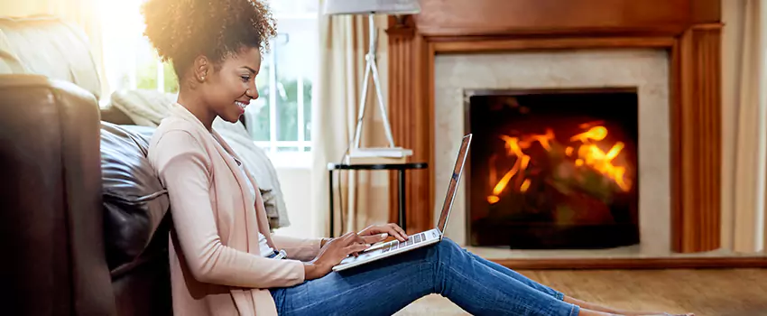 Cost-Effective Osburn Fireplace Installation and Repair in Long Branch, NJ