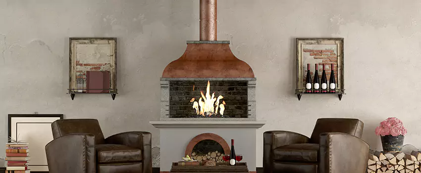 Benefits of Pacific Energy Fireplace in Long Branch, New Jersey