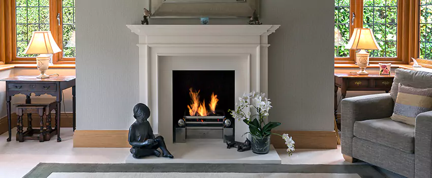 RSF Fireplaces Maintenance and Repair in Long Branch, New Jersey