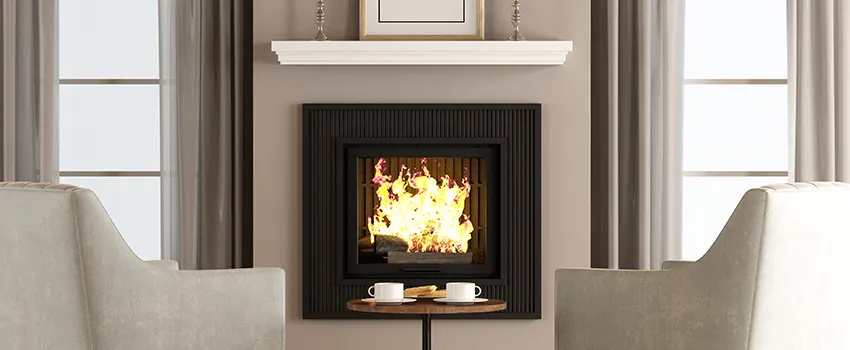 Superior Outdoor Fireplace Repair in Long Branch, NJ