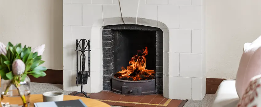 Valor Fireplaces and Stove Repair in Long Branch, NJ