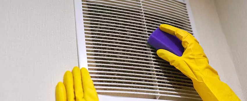 Vent Cleaning Company in Long Branch, NJ