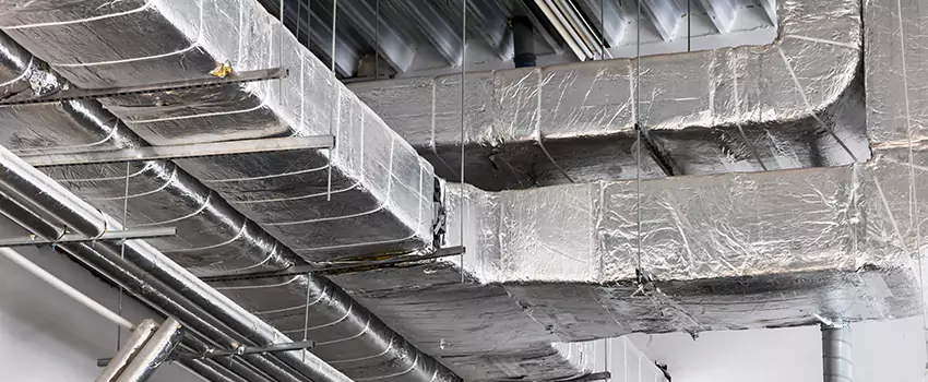 Vent Dust Cleaning Cost in Long Branch, NJ
