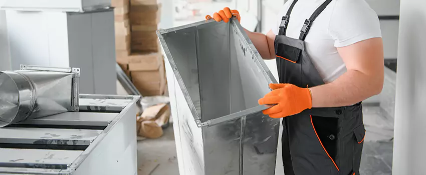 Ventilation Fan Cleaning Services in Long Branch, New Jersey