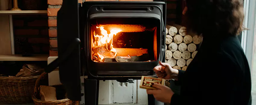 Key Features of Vermont Castings Fireplaces in Long Branch, NJ