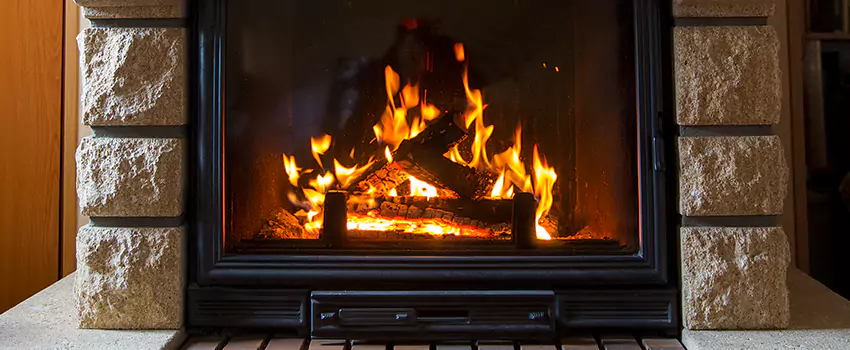 Best Wood Fireplace Repair Company in Long Branch, New Jersey