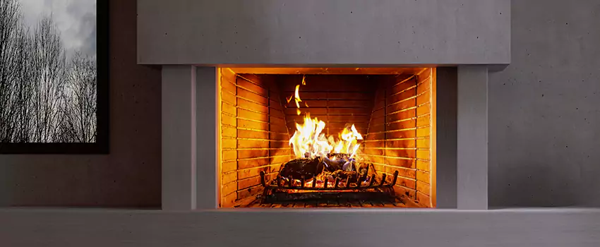Indoor Wood Burning Furnace Repair and Installation in Long Branch, New Jersey