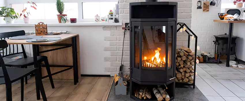Wood Stove Firebox Installation Services in Long Branch, NJ