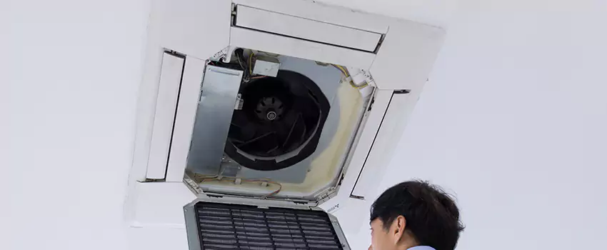 Benefits of Professional Air Duct Cleaning in Long Branch, New Jersey