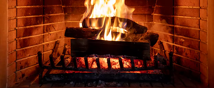 Chimney Ash Dump Cover Repair Services in Long Branch, NJ